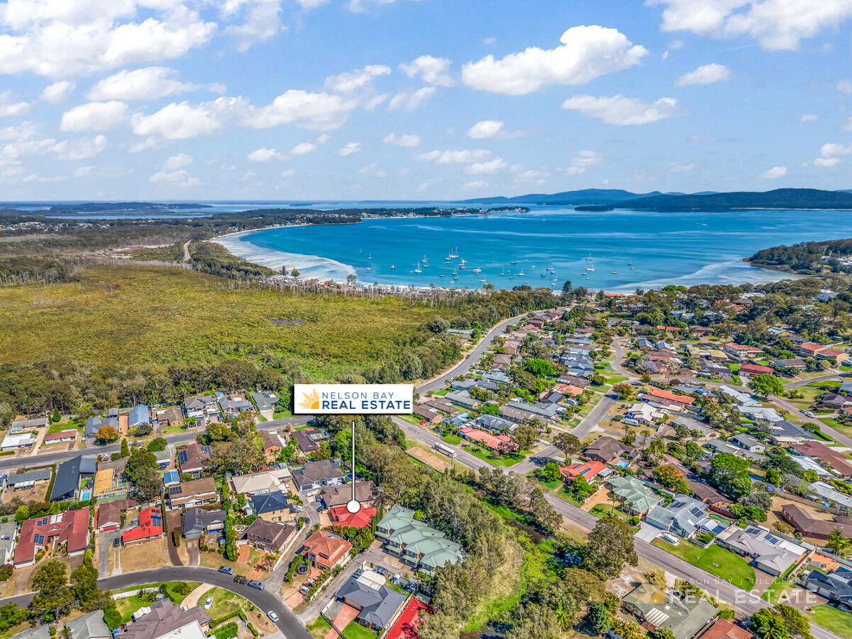 Great Ketch, 925,000 Nelson Bay & Tilligerry Real Estate