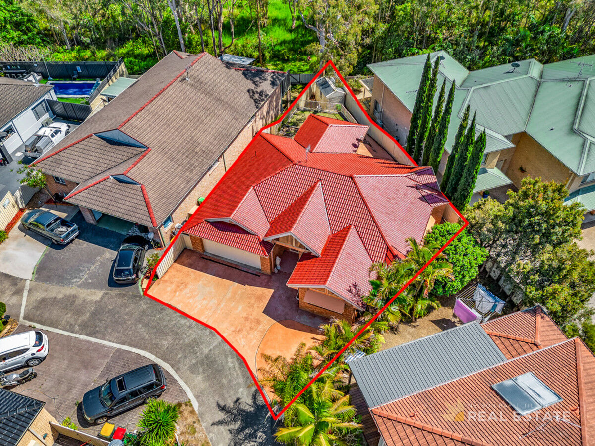 Great Ketch, 925,000 Nelson Bay & Tilligerry Real Estate