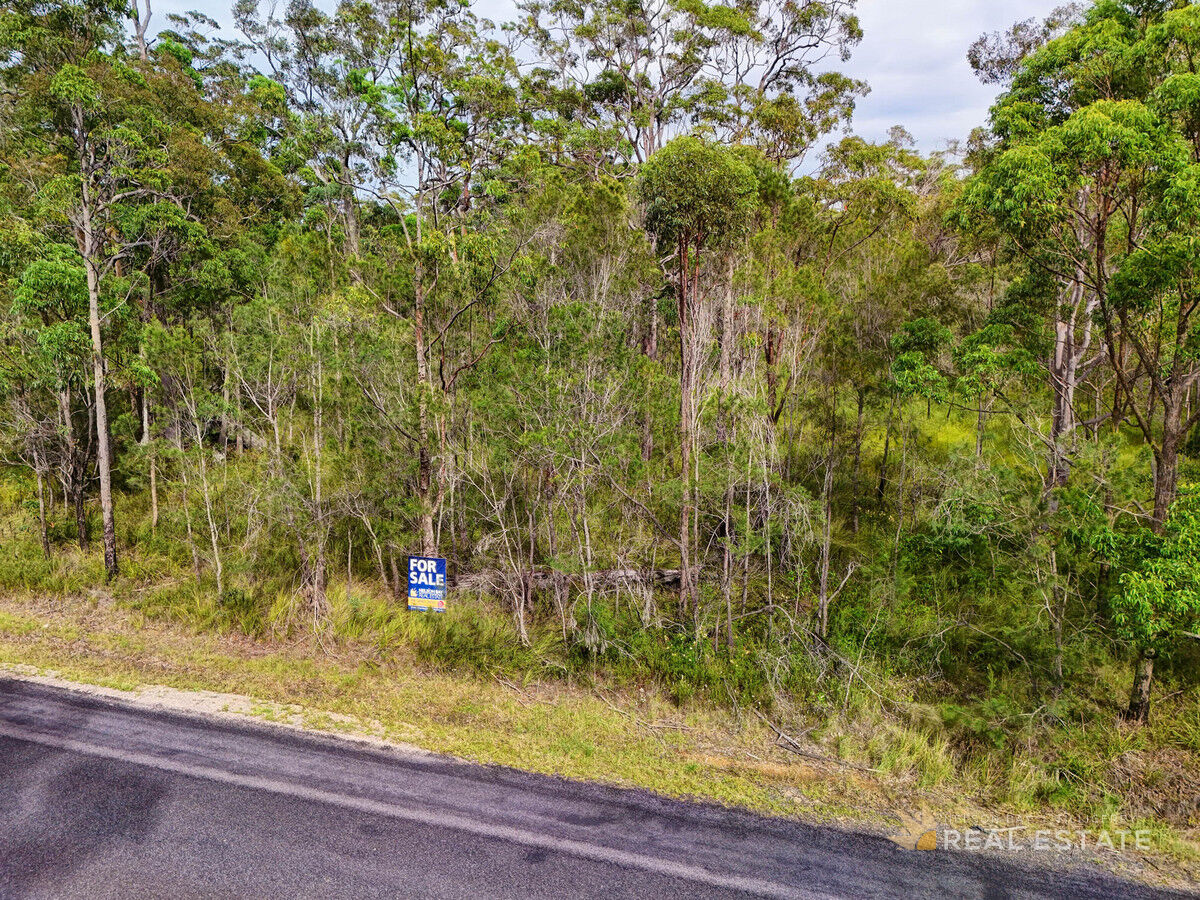 Lot 2873 Glencoe Street, North Arm Cove NSW 2324, North Arm Cove - Thumbnail 5
