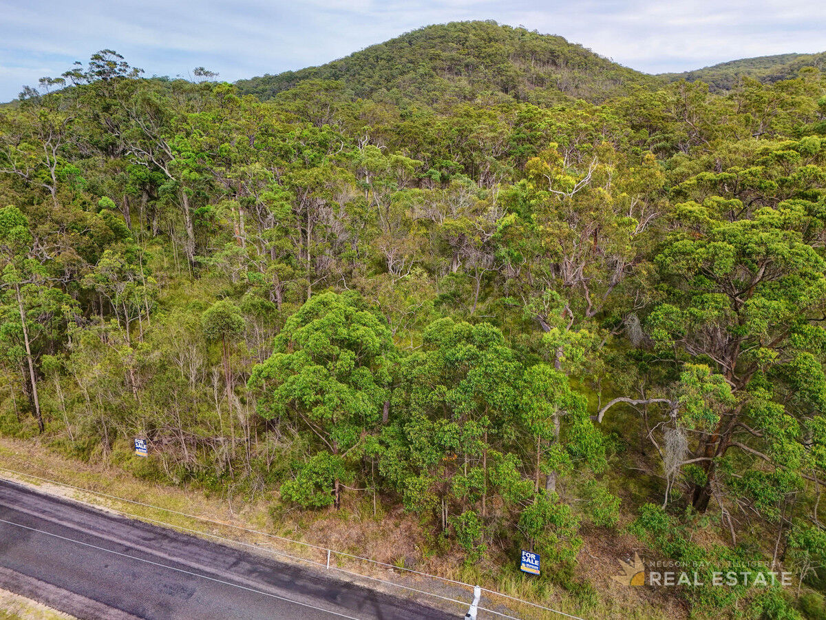 Lot 2873 Glencoe Street, North Arm Cove NSW 2324, North Arm Cove - Thumbnail 7