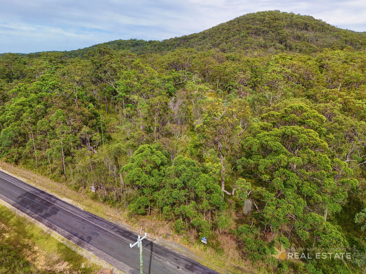 Lot 2873 Glencoe Street, North Arm Cove NSW 2324, North Arm Cove - Thumbnail 8