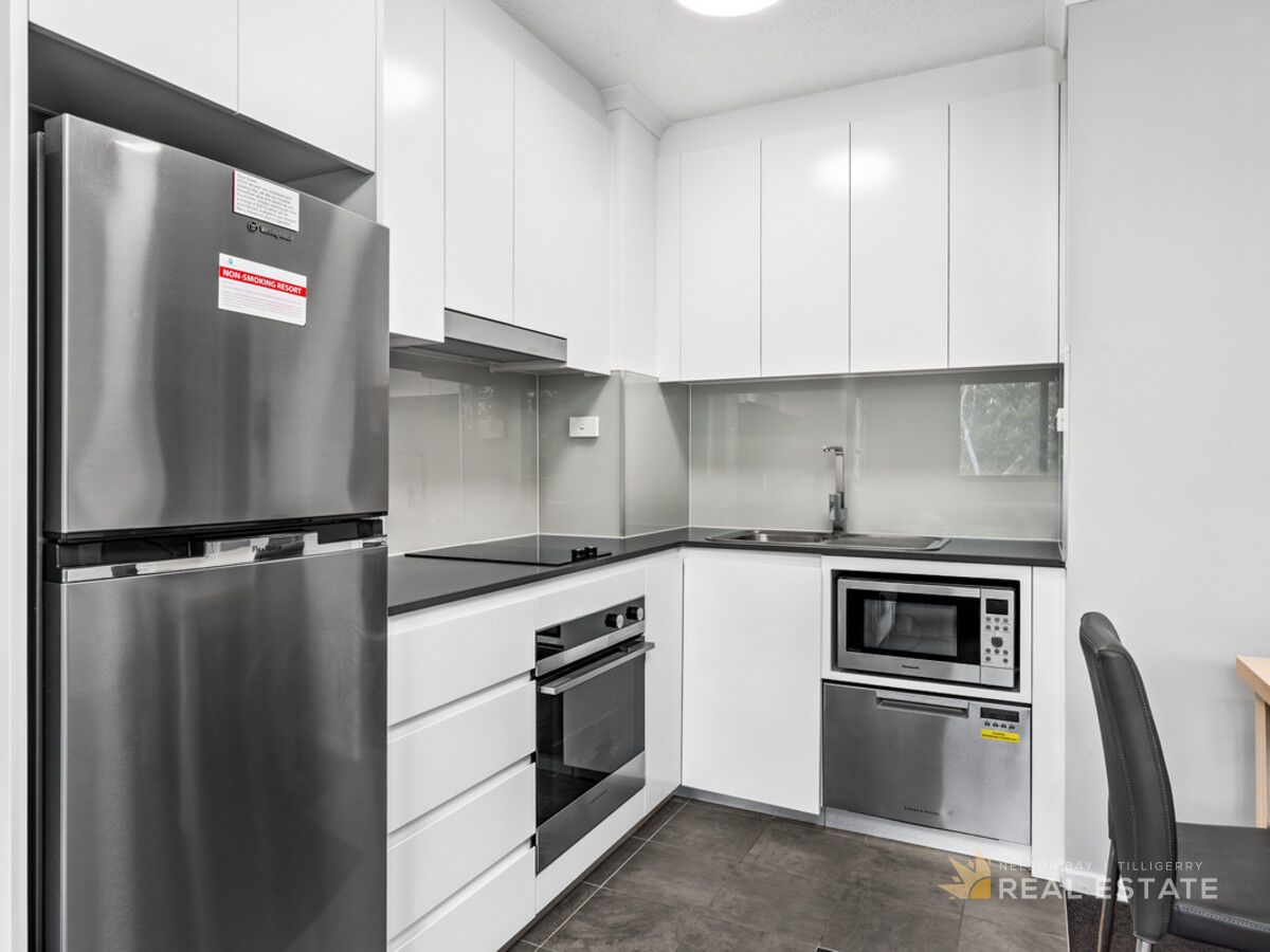 324 / 61b Dowling Street, Nelson Bay NSW 2315, Nelson Bay - Thumbnail 5