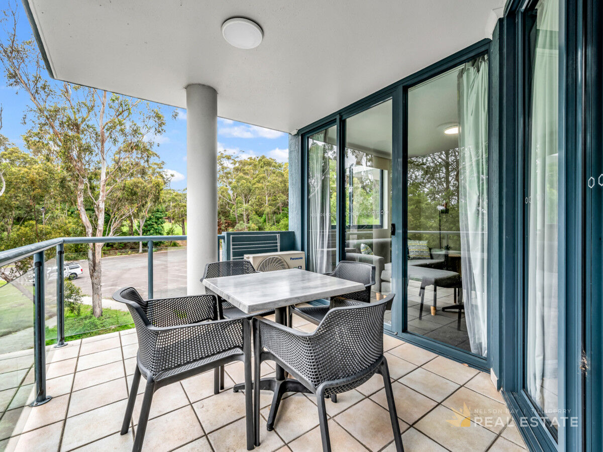 324 / 61b Dowling Street, Nelson Bay NSW 2315, Nelson Bay - Thumbnail 4