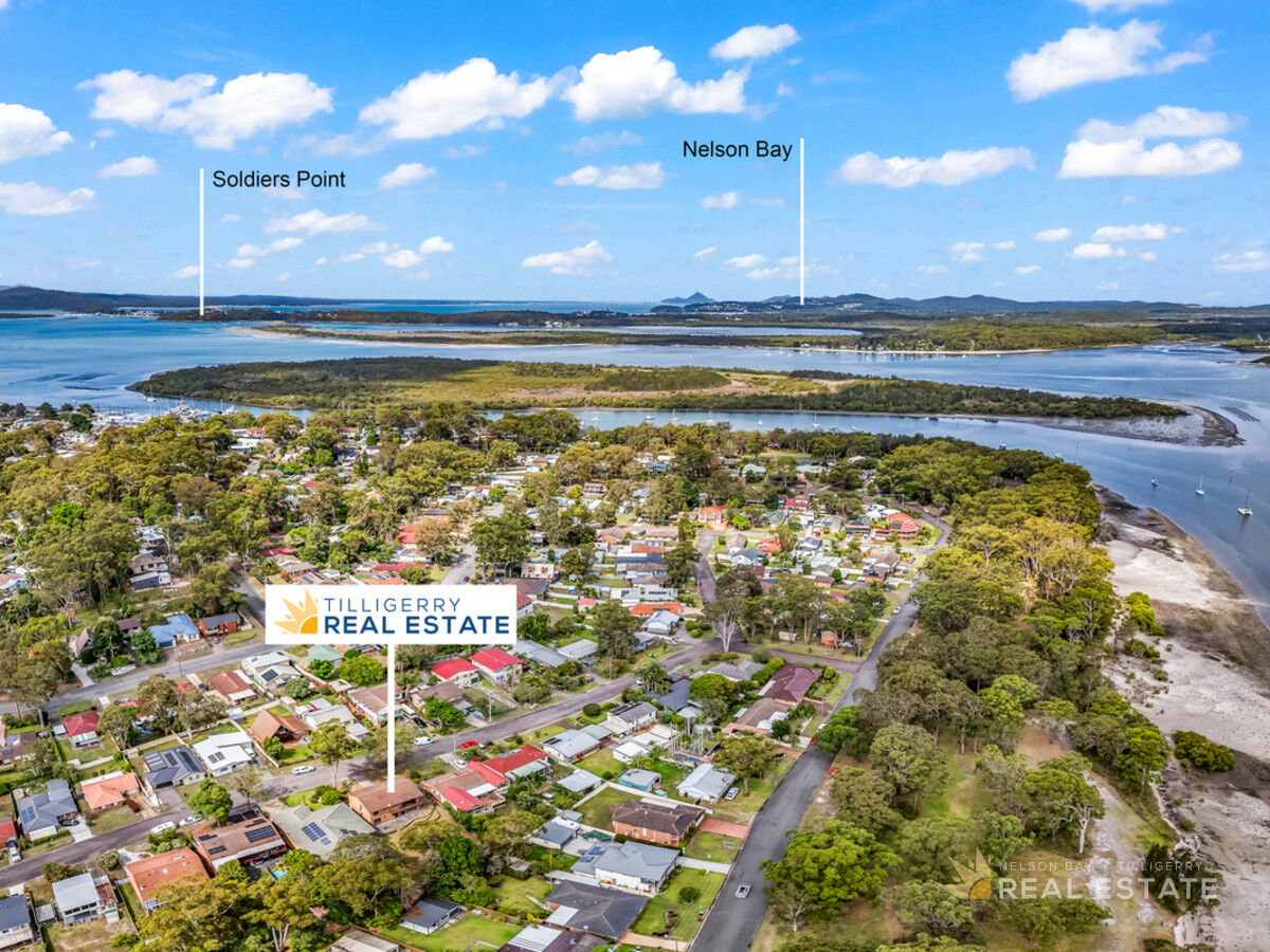 16 Boyd Avenue, Lemon Tree Passage NSW 2319, Lemon Tree Passage - Thumbnail 7