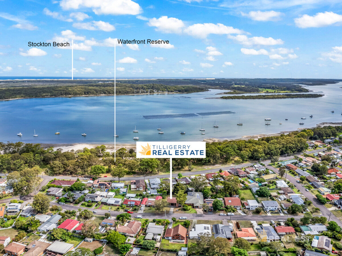 16 Boyd Avenue, Lemon Tree Passage NSW 2319, Lemon Tree Passage - Thumbnail 6
