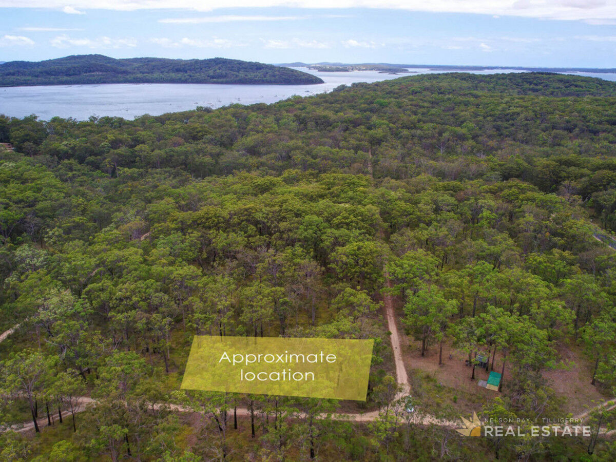Lot 2541 Commerce Way, North Arm Cove NSW 2324, North Arm Cove - Thumbnail 2