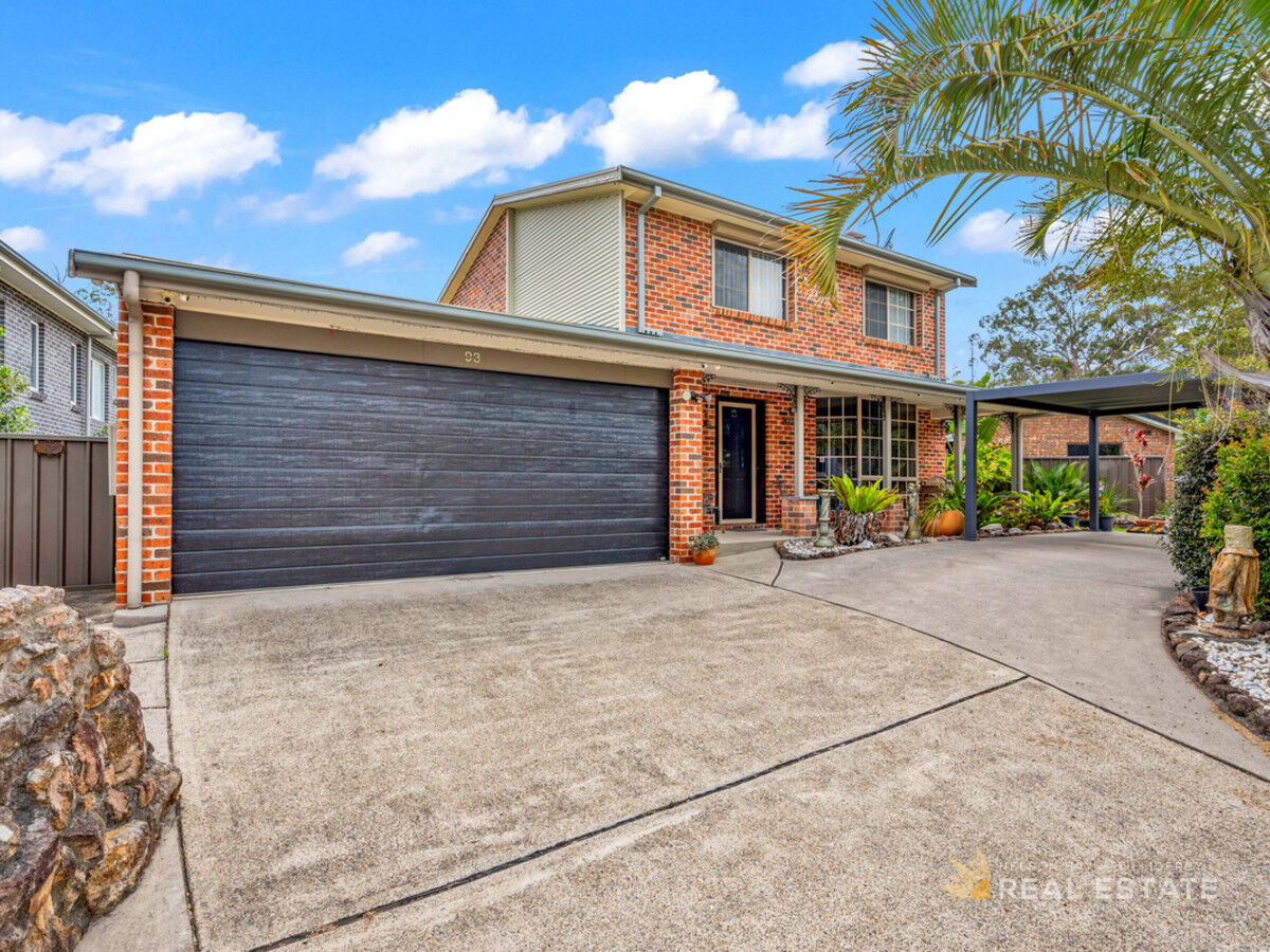 Nelson Bay & Tilligerry Real Estate