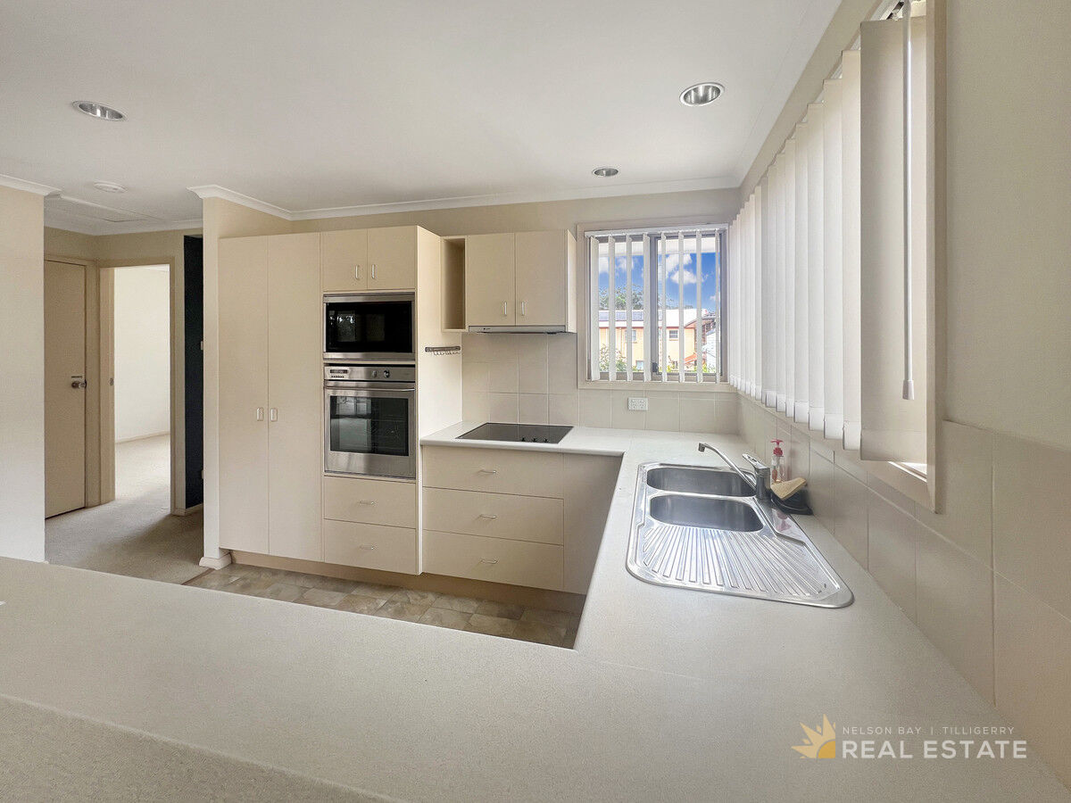 3 / 9 Shoal Bay Avenue, Shoal Bay NSW 2315, Shoal Bay - Thumbnail 3