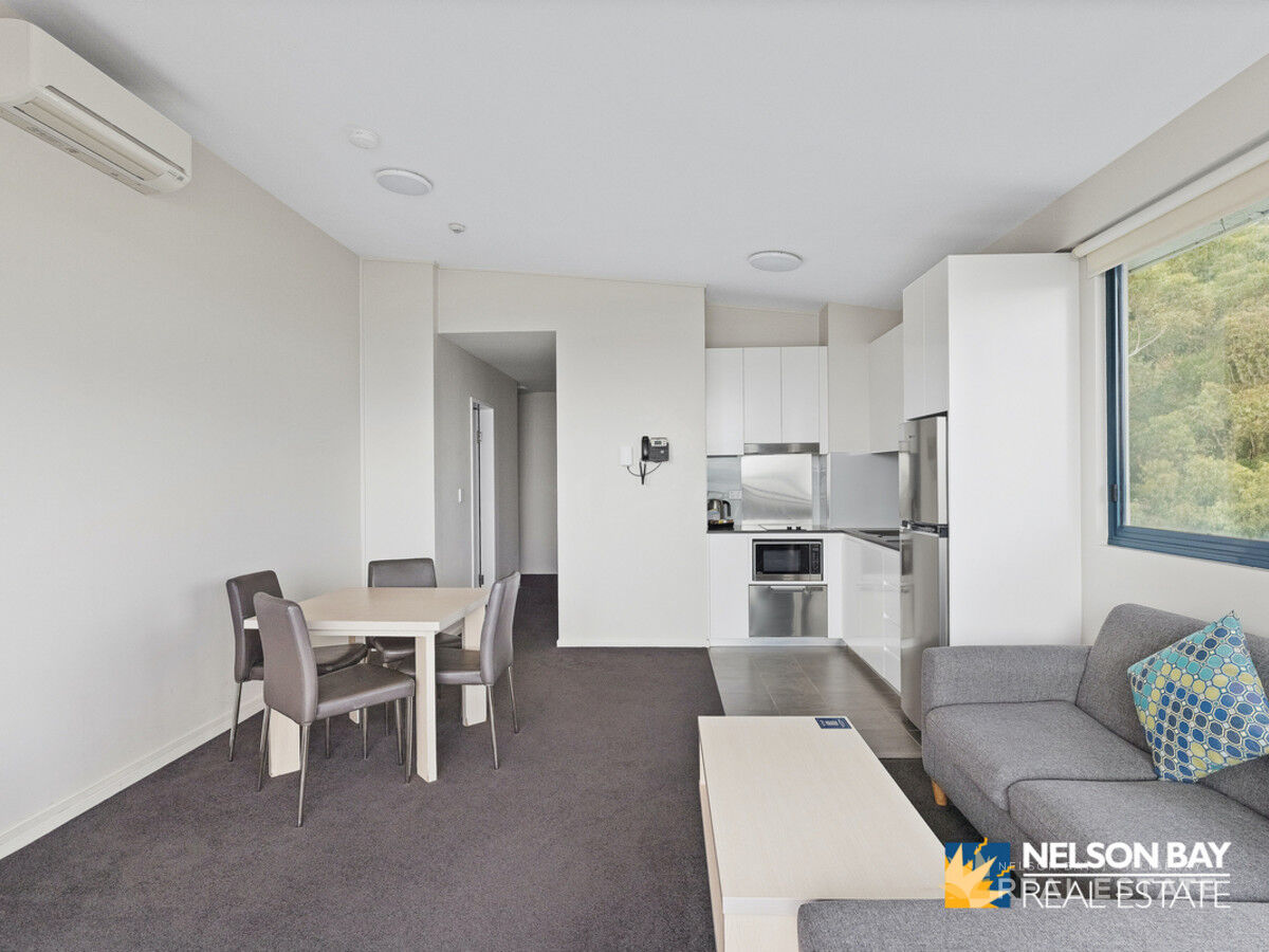 503 A&B / 61b Dowling Street, Nelson Bay NSW 2315, Nelson Bay - Thumbnail 7