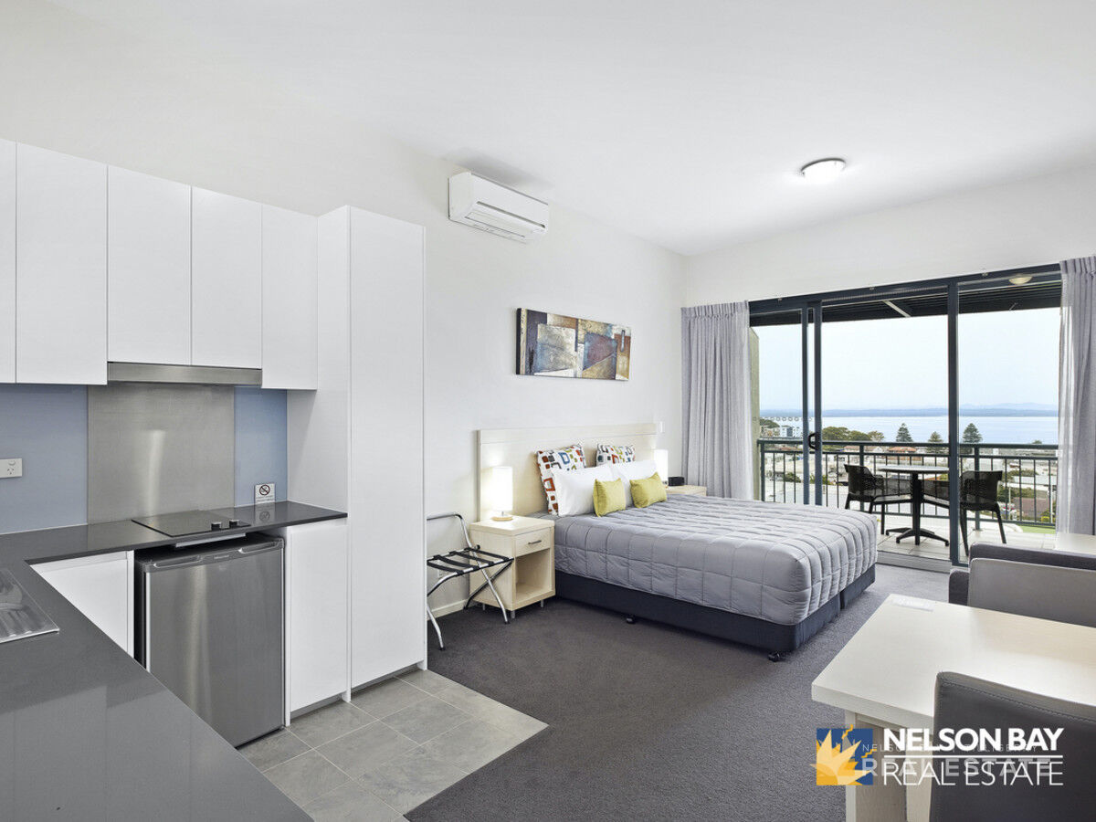 503 A&B / 61b Dowling Street, Nelson Bay NSW 2315, Nelson Bay - Thumbnail 4