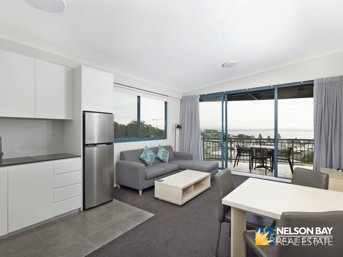 503 A&B / 61b Dowling Street, Nelson Bay NSW 2315, Nelson Bay - Thumbnail 6