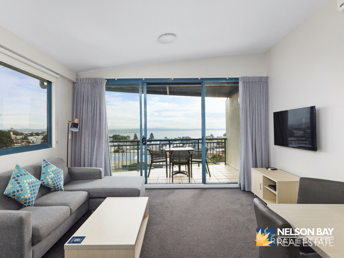 503 A&B / 61b Dowling Street, Nelson Bay NSW 2315, Nelson Bay - Thumbnail 2