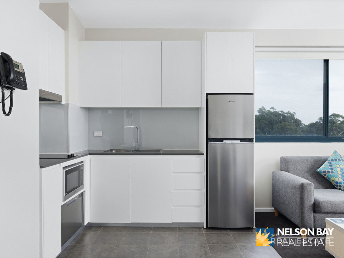503 A&B / 61b Dowling Street, Nelson Bay NSW 2315, Nelson Bay - Thumbnail 3