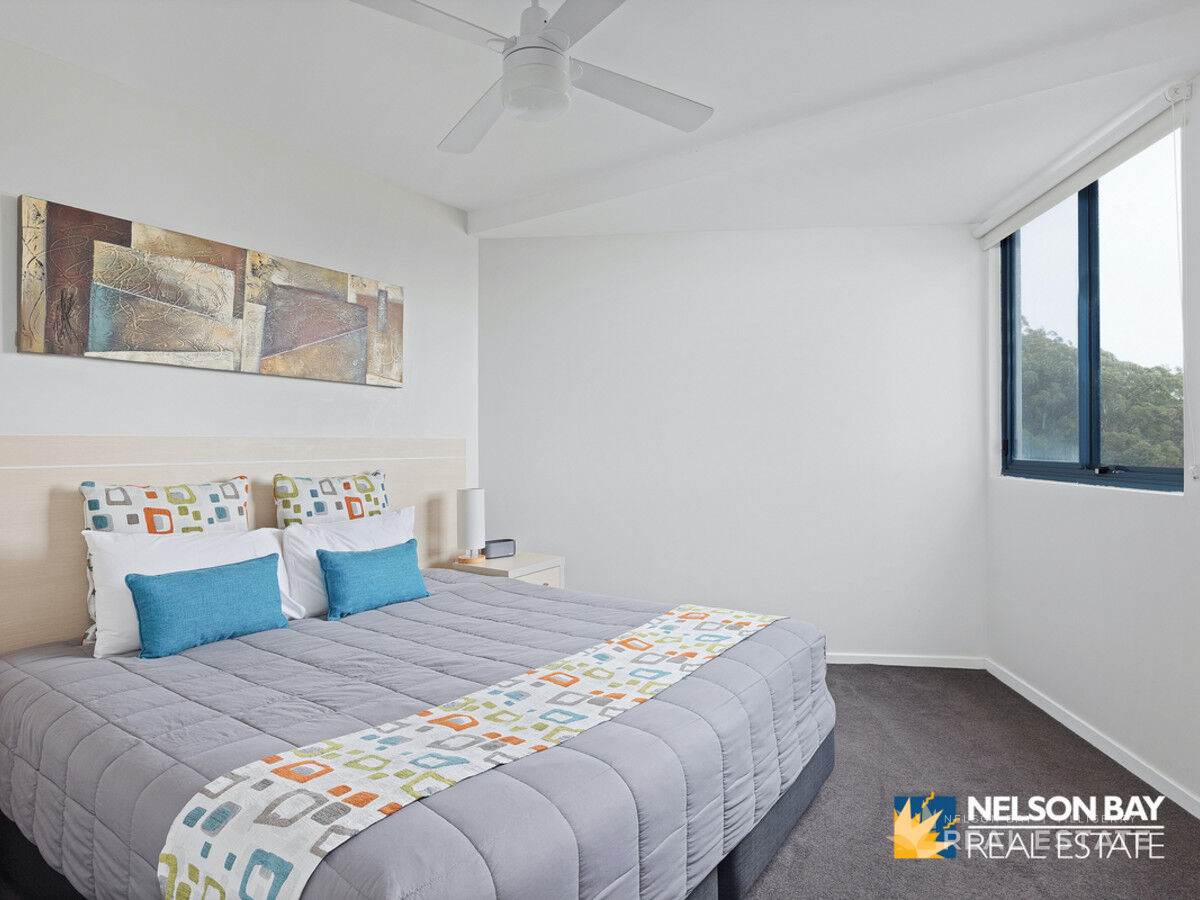 503 A&B / 61b Dowling Street, Nelson Bay NSW 2315, Nelson Bay - Thumbnail 8