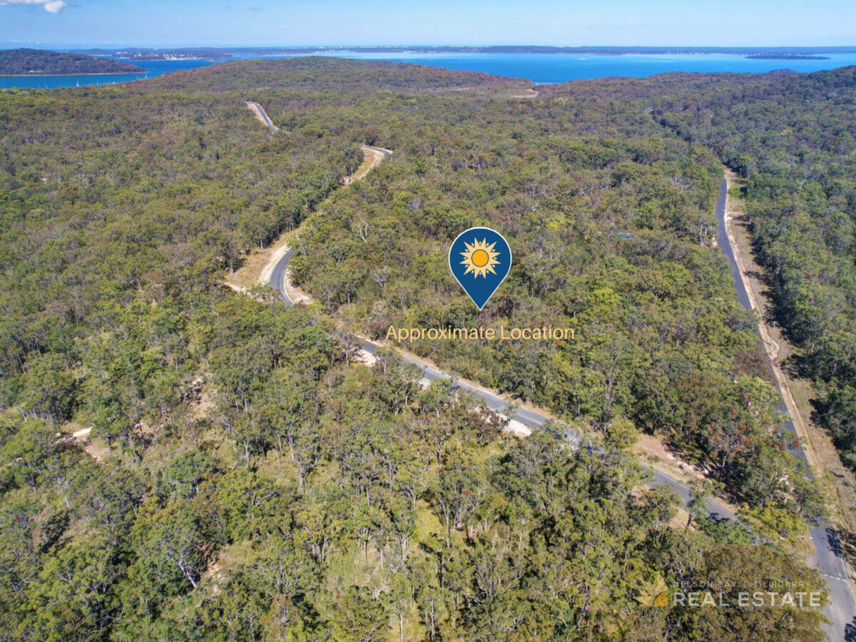 Lot 2857 Glen Innes Road, North Arm Cove NSW 2324, North Arm Cove - Thumbnail 3
