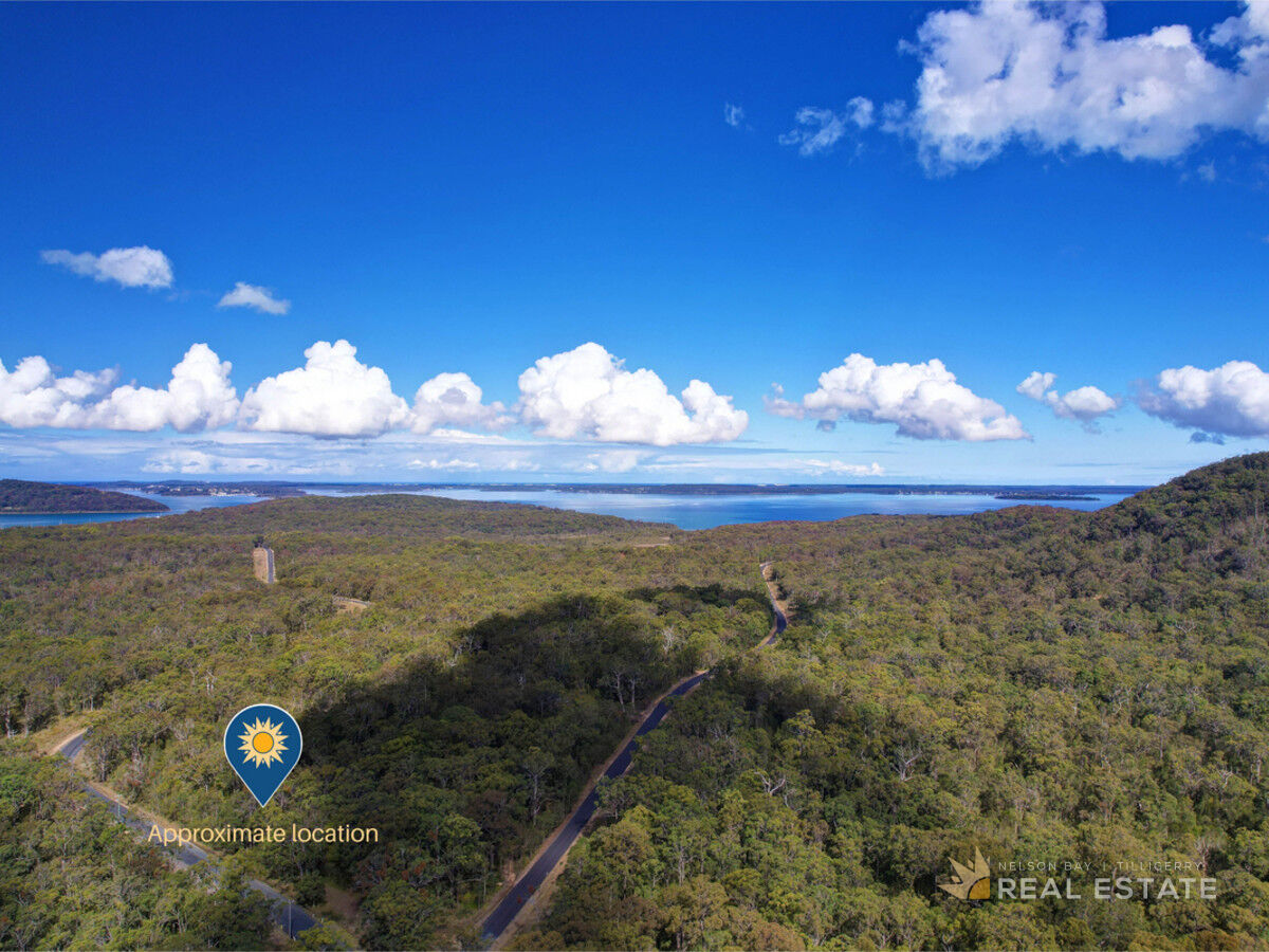 Lot 2857 Glen Innes Road, North Arm Cove NSW 2324, North Arm Cove - Thumbnail 2