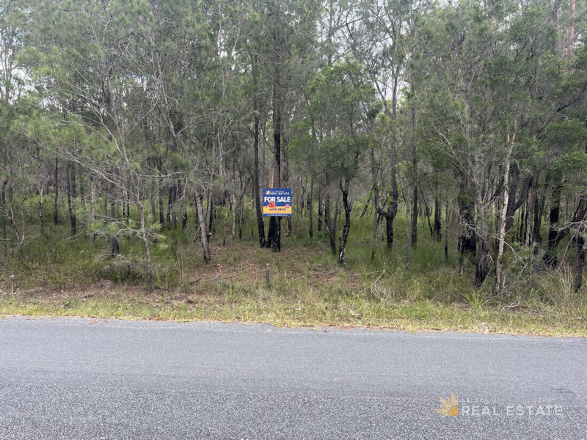 Lot 2857 Glen Innes Road, North Arm Cove NSW 2324, North Arm Cove - Thumbnail 4