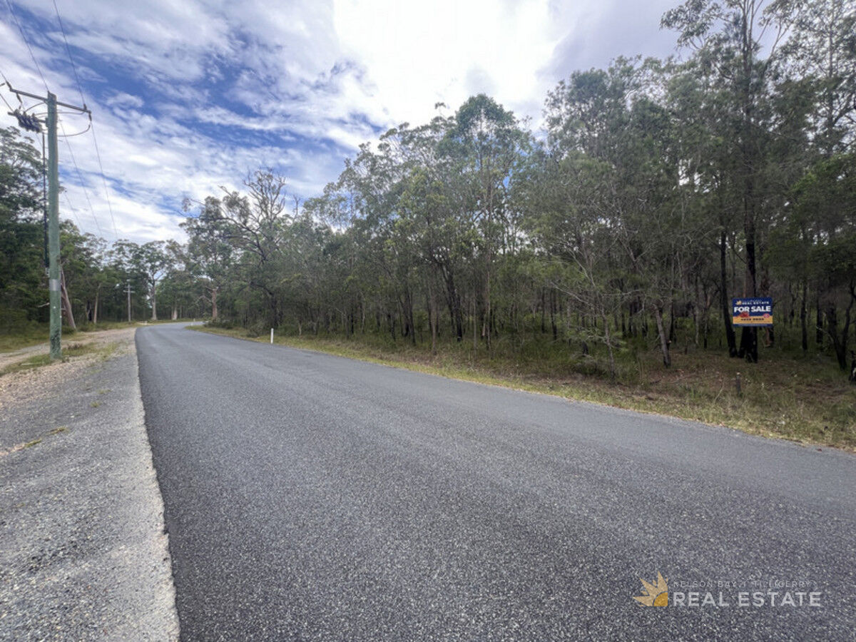 Lot 2857 Glen Innes Road, North Arm Cove NSW 2324, North Arm Cove - Thumbnail 7