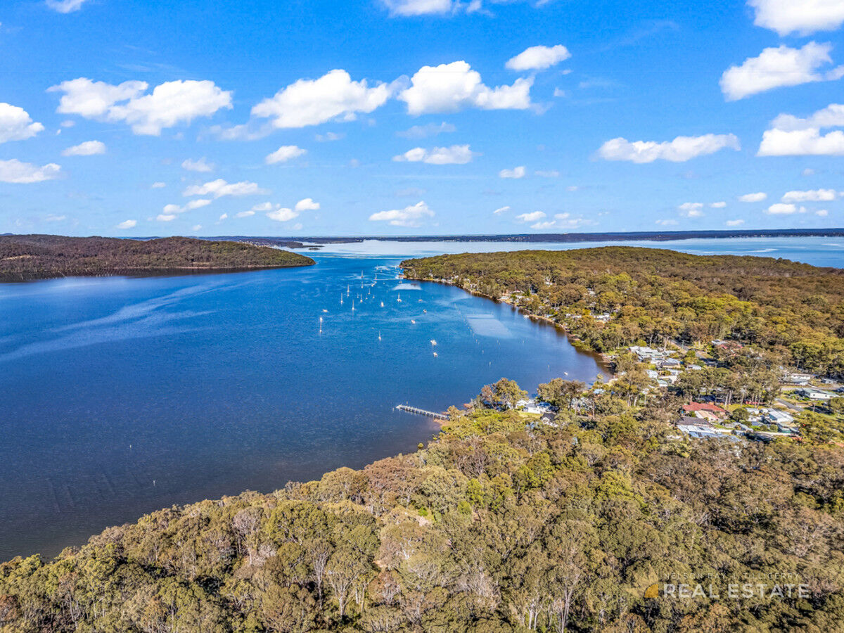 Lot 1398 Merriwa Boulevard, North Arm Cove NSW 2324, North Arm Cove - Thumbnail 2
