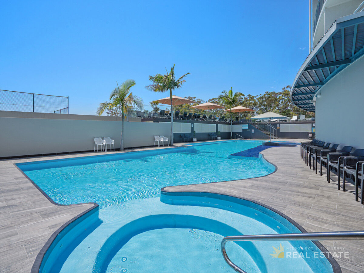 417 / 61b Dowling Street, Nelson Bay NSW 2315, Nelson Bay - Thumbnail 4
