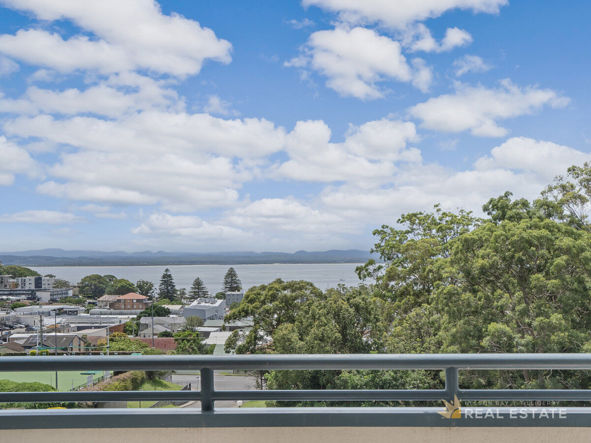 417 / 61b Dowling Street, Nelson Bay NSW 2315, Nelson Bay - Thumbnail 2