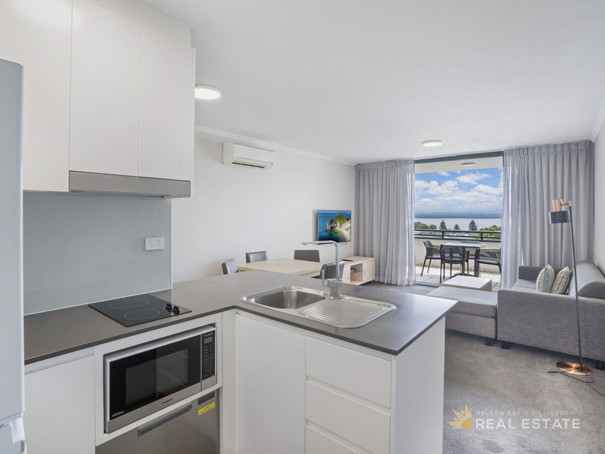 417 / 61b Dowling Street, Nelson Bay NSW 2315, Nelson Bay - Thumbnail 3