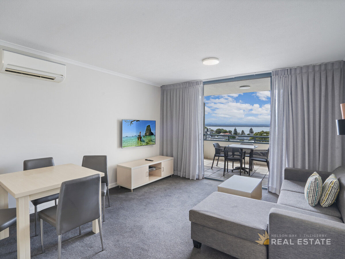 417 / 61b Dowling Street, Nelson Bay NSW 2315, Nelson Bay - Thumbnail 5