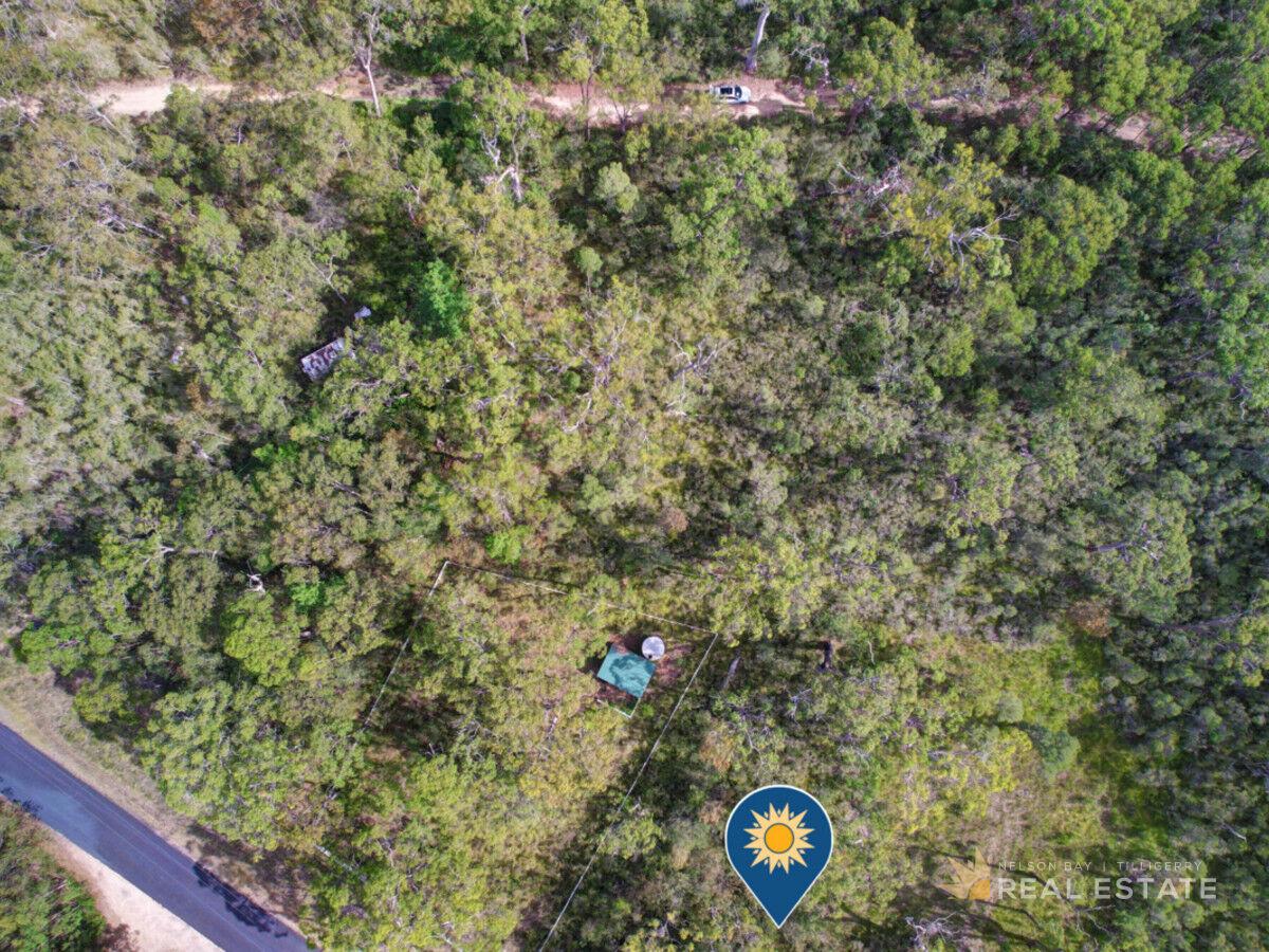 Lot 6 Carrington Road, North Arm Cove NSW 2324, North Arm Cove - Thumbnail 7