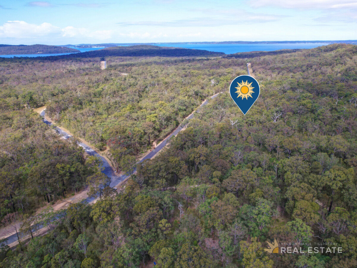 Lot 6 Carrington Road, North Arm Cove NSW 2324, North Arm Cove - Thumbnail 5