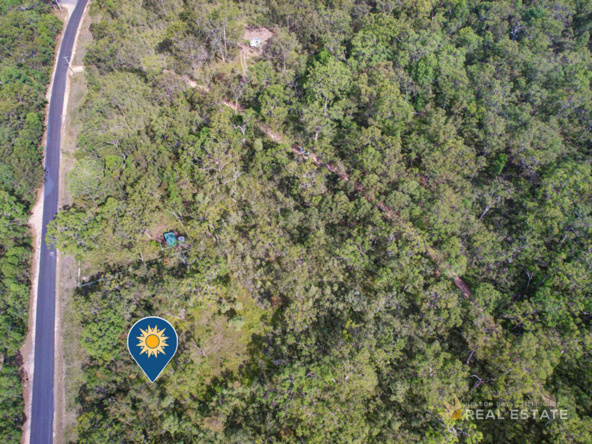 Lot 6 Carrington Road, North Arm Cove NSW 2324, North Arm Cove - Thumbnail 6