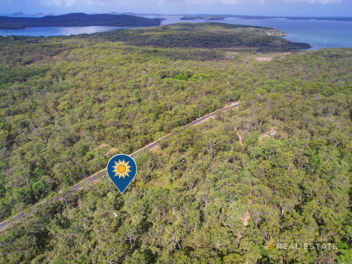 Lot 6 Carrington Road, North Arm Cove NSW 2324, North Arm Cove - Thumbnail 2