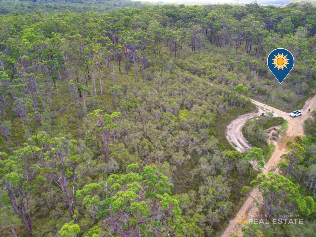 Lot 3135 Ballina Crescent, North Arm Cove NSW 2324, North Arm Cove - Thumbnail 7