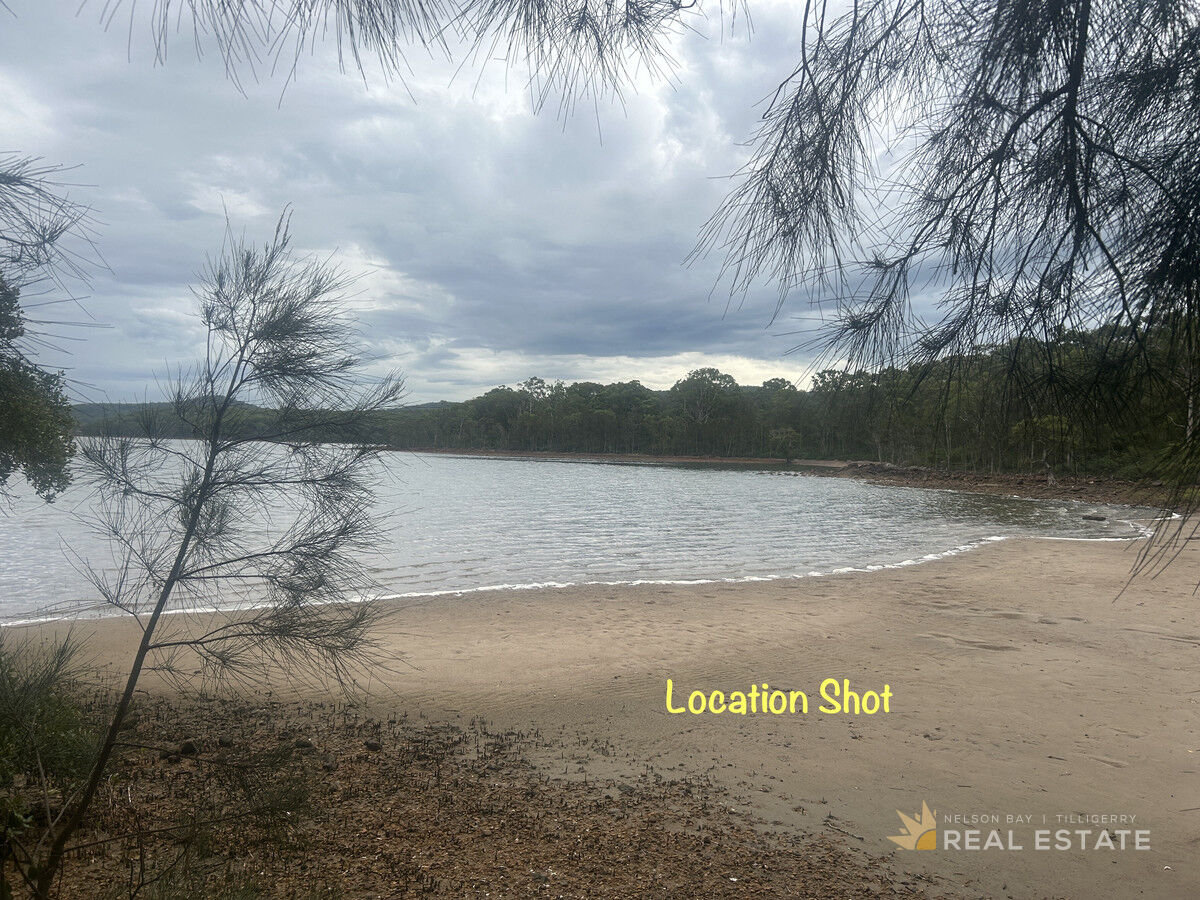 Lot 828 / 6 Promontory Way, North Arm Cove NSW 2324, North Arm Cove - Thumbnail 6