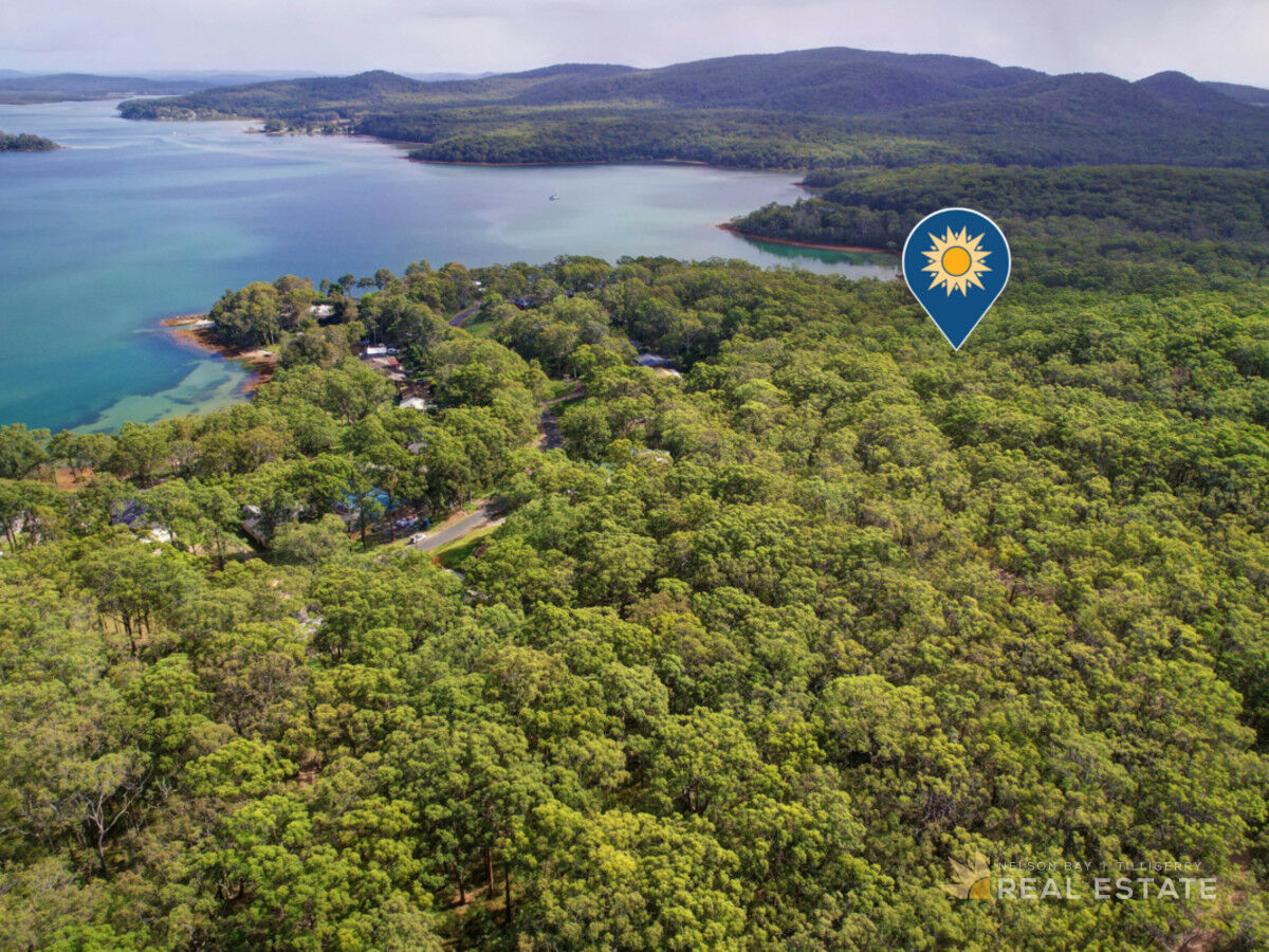 Lot 828 / 6 Promontory Way, North Arm Cove NSW 2324, North Arm Cove - Thumbnail 2