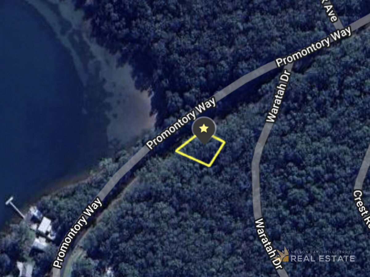 Lot 828 / 6 Promontory Way, North Arm Cove NSW 2324, North Arm Cove - Thumbnail 7