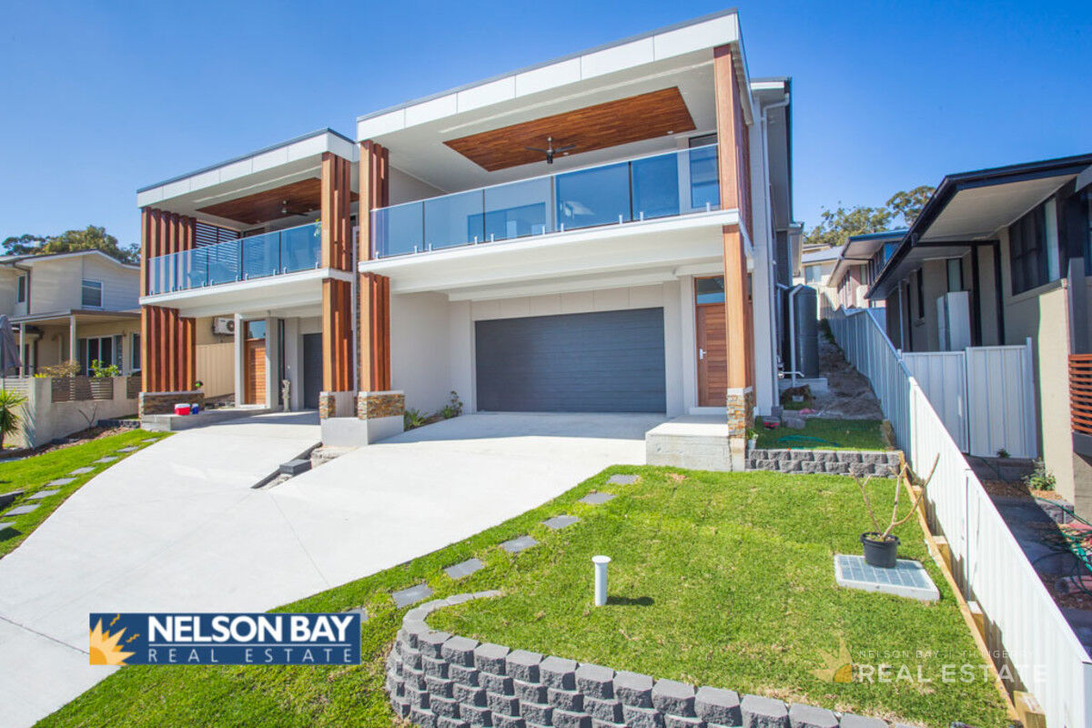 13a Seagrass Circuit, Corlette NSW 2315, Corlette - Thumbnail 2