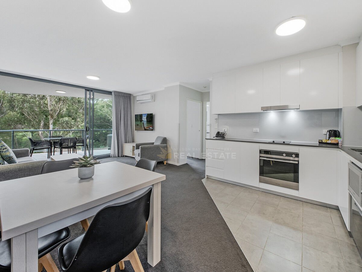424 / 61b Dowling Street, Nelson Bay NSW 2315, Nelson Bay - Thumbnail 2