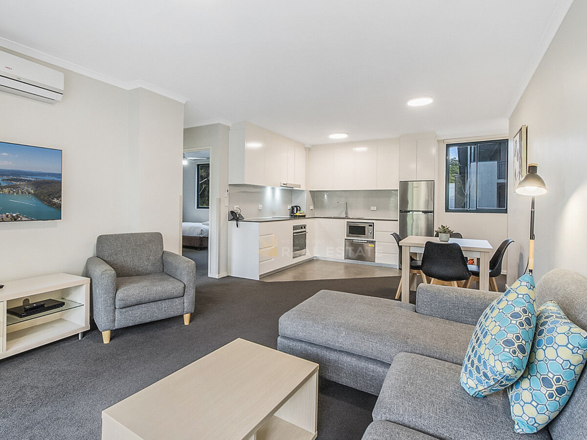 424 / 61b Dowling Street, Nelson Bay NSW 2315, Nelson Bay - Thumbnail 7