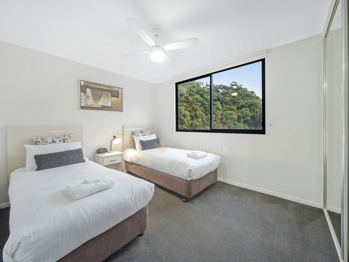 424 / 61b Dowling Street, Nelson Bay NSW 2315, Nelson Bay - Thumbnail 8