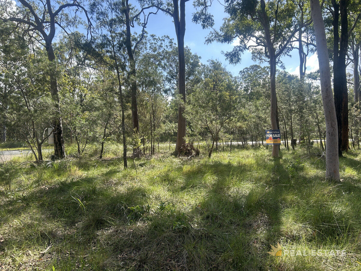 Lot 3126 Ballina Crescent, North Arm Cove NSW 2324, North Arm Cove - Thumbnail 3