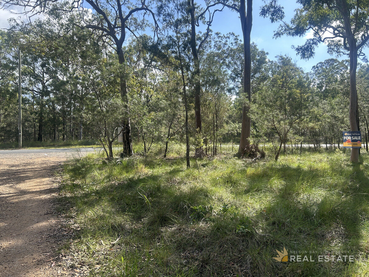 Lot 3126 Ballina Crescent, North Arm Cove NSW 2324, North Arm Cove - Thumbnail 6