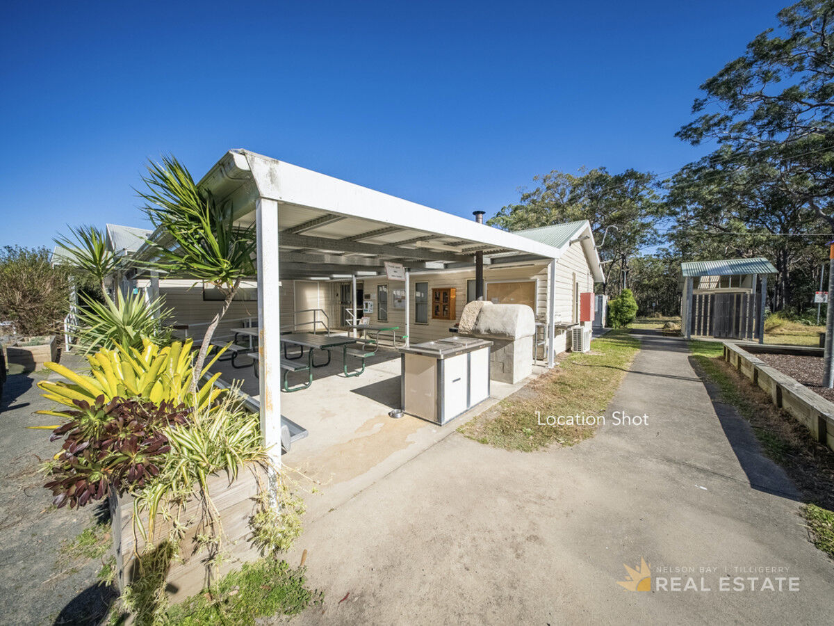 Lots 2248 & 2249 Dungog Avenue, North Arm Cove NSW 2324, North Arm Cove - Thumbnail 3