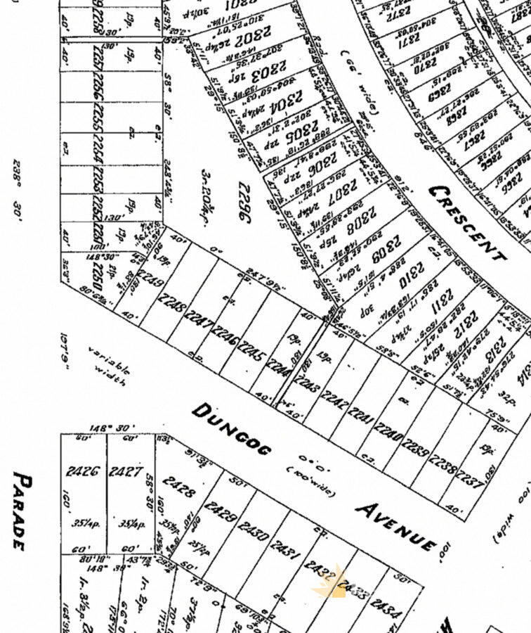 Lots 2248 & 2249 Dungog Avenue, North Arm Cove NSW 2324, North Arm Cove - Thumbnail 6