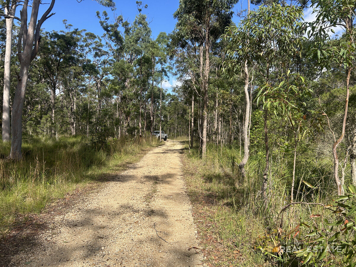 Lots 2248 & 2249 Dungog Avenue, North Arm Cove NSW 2324, North Arm Cove - Thumbnail 2