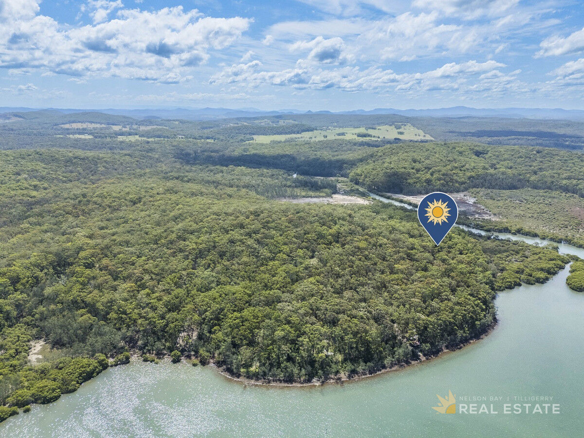Lot 1730 Allandale Crescent, North Arm Cove NSW 2324, North Arm Cove - Thumbnail 7