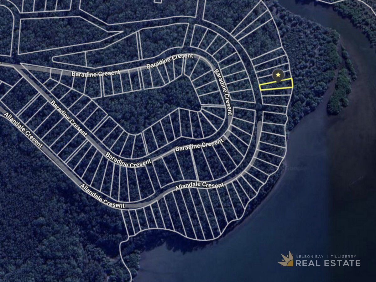 Lot 1730 Allandale Crescent, North Arm Cove NSW 2324, North Arm Cove - Thumbnail 2