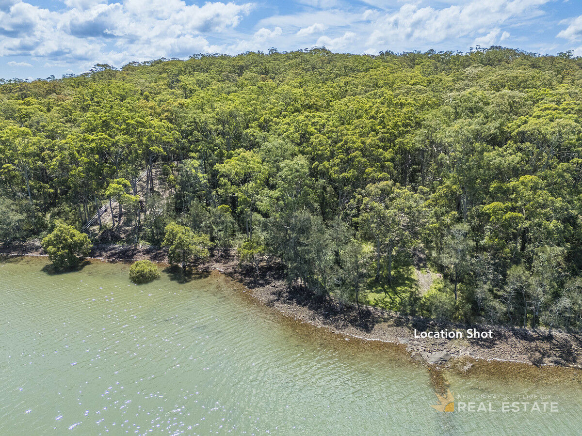 Lot 1729 Allandale Crescent, North Arm Cove NSW 2324, North Arm Cove - Thumbnail 5