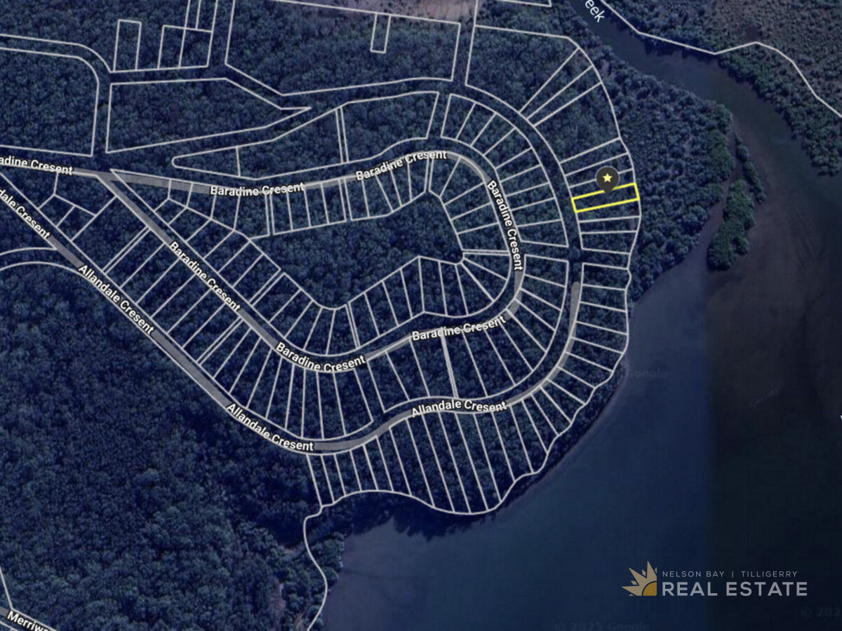 Lot 1729 Allandale Crescent, North Arm Cove NSW 2324, North Arm Cove - Thumbnail 3