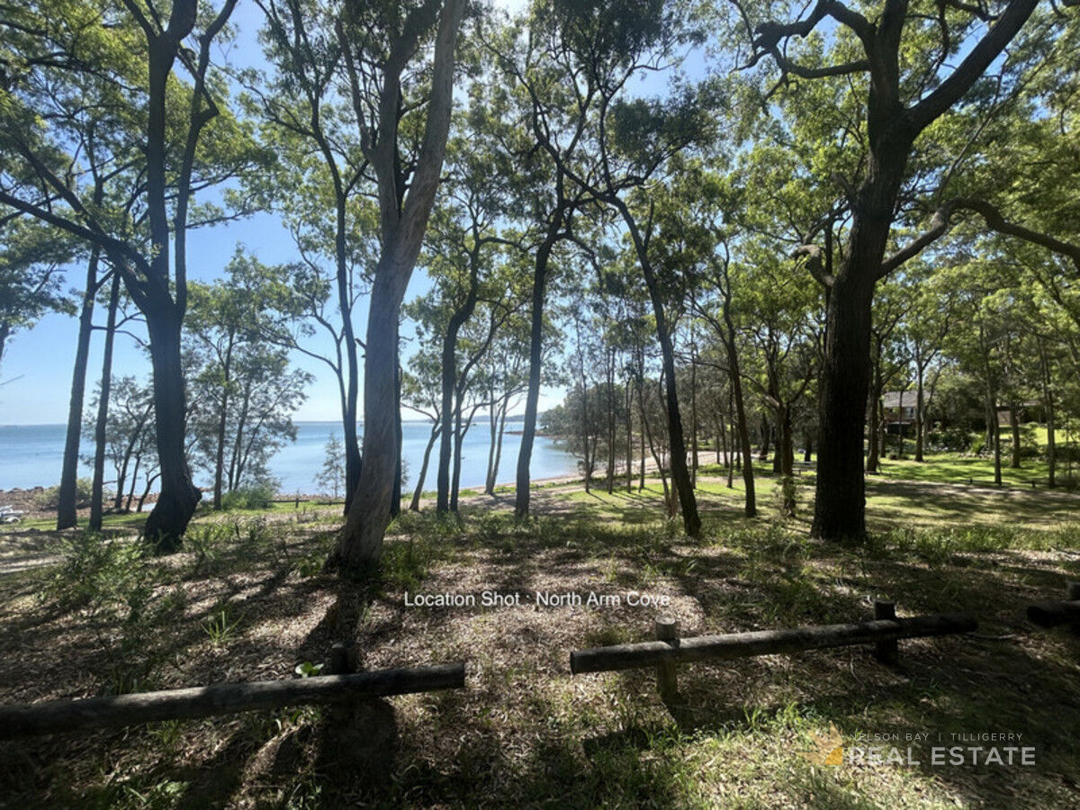 Lot 1161 Station Way, North Arm Cove NSW 2324, North Arm Cove - Thumbnail 7