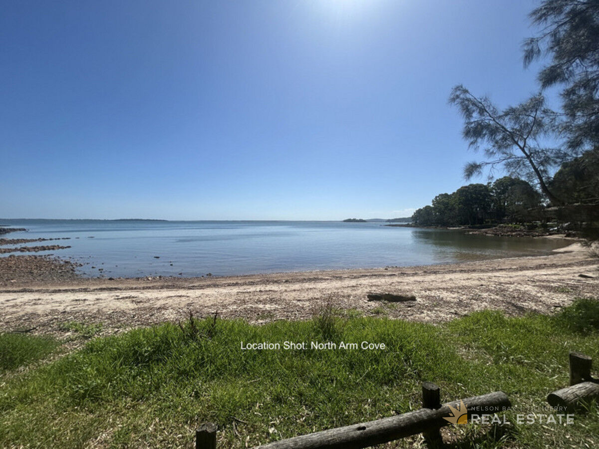Lot 1161 Station Way, North Arm Cove NSW 2324, North Arm Cove - Thumbnail 8